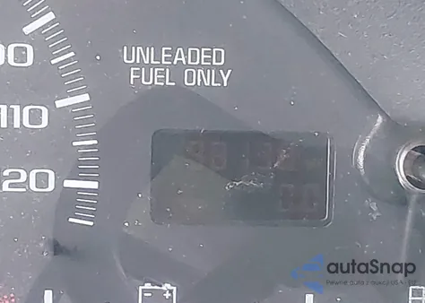 1997 Chevrolet Camaro z USA, uszkodzony, nr VIN 2G1FP22K4V2143242